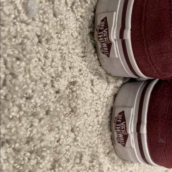 Vans slip one - Picture 3 of 6